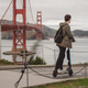 Image for article titled I Rode an E-Scooter as Far From Civilization as Its Batteries Could Take Me
